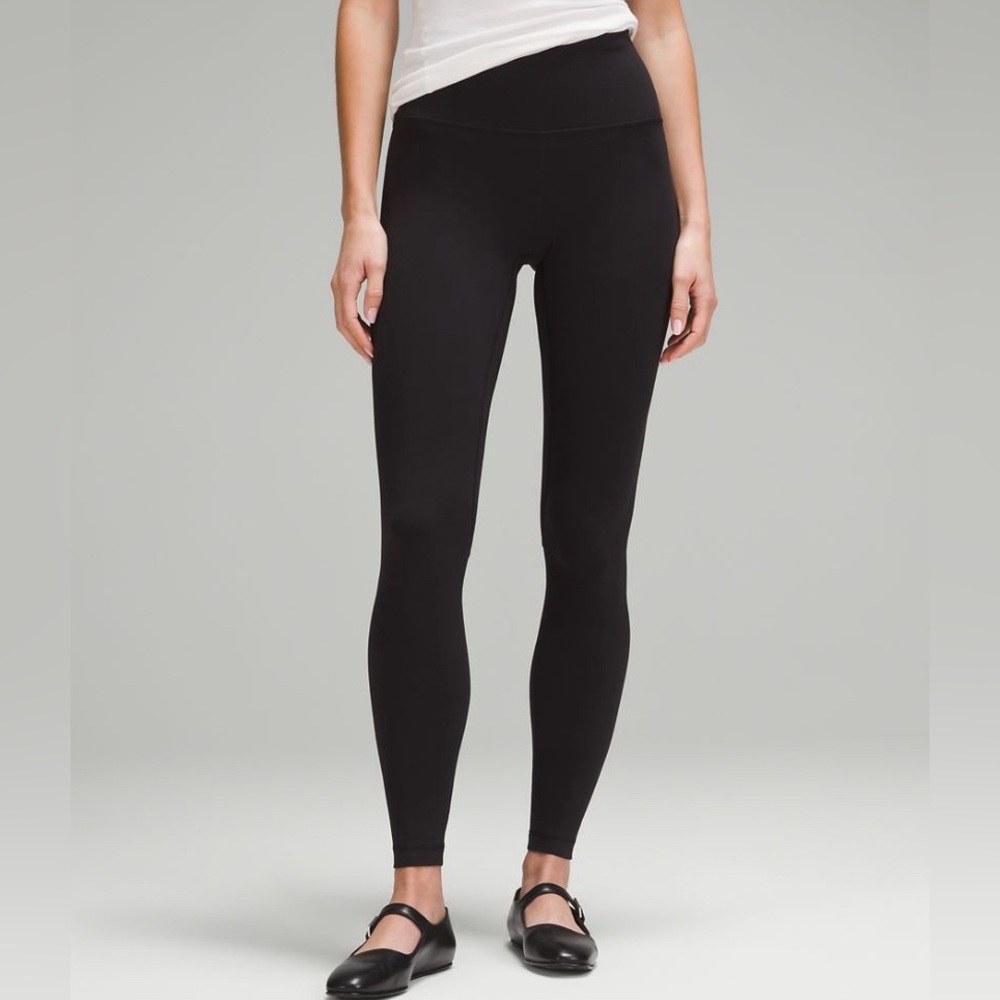 Lululemon Align High-Rise Pant 28” size 6